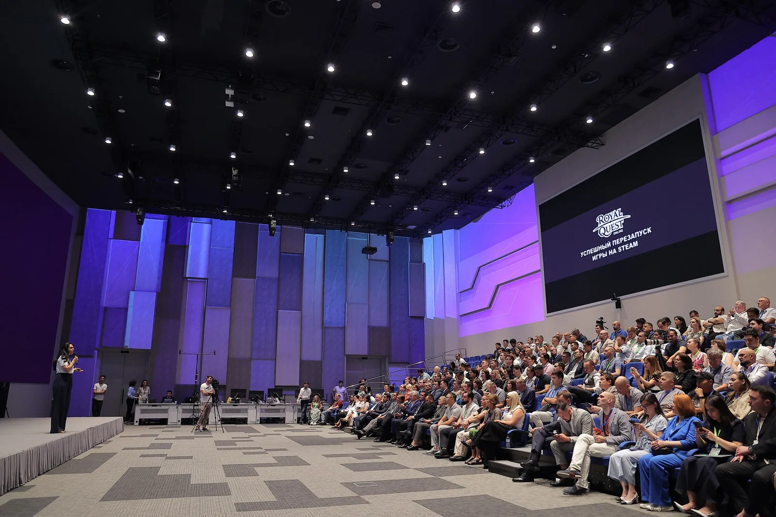 IT Weekly Agenda, June 23-29: Tech Talks and Fintex Summit 2025