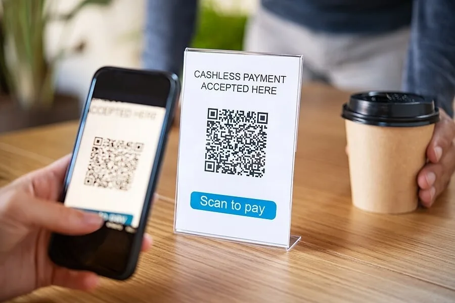 Как создать QR-код за минуту: подборка проверенных сервисов