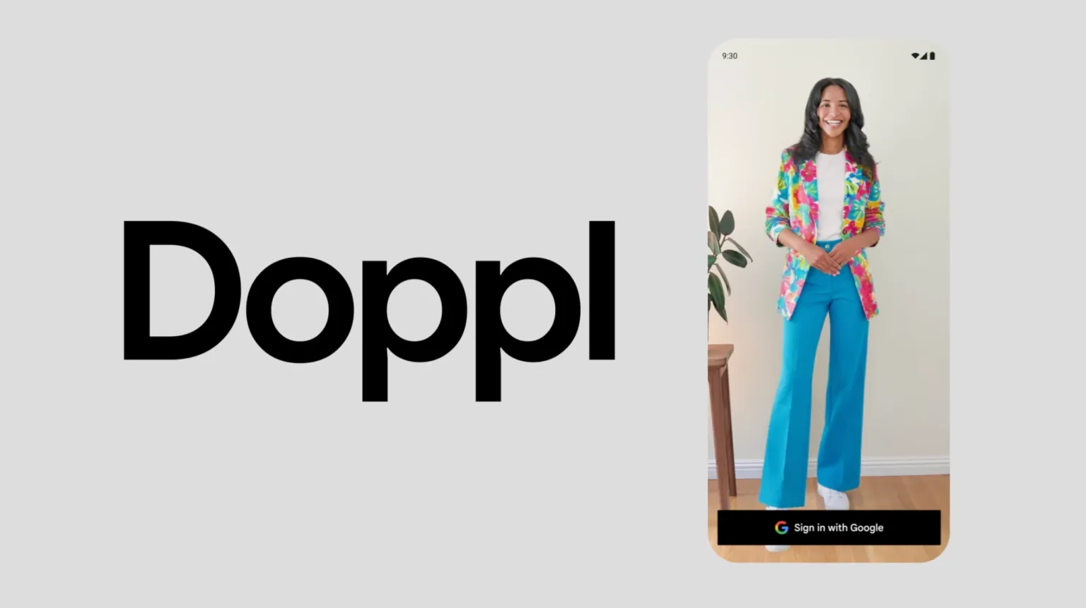 Google представила приложение Doppl для виртуальной примерки одежды