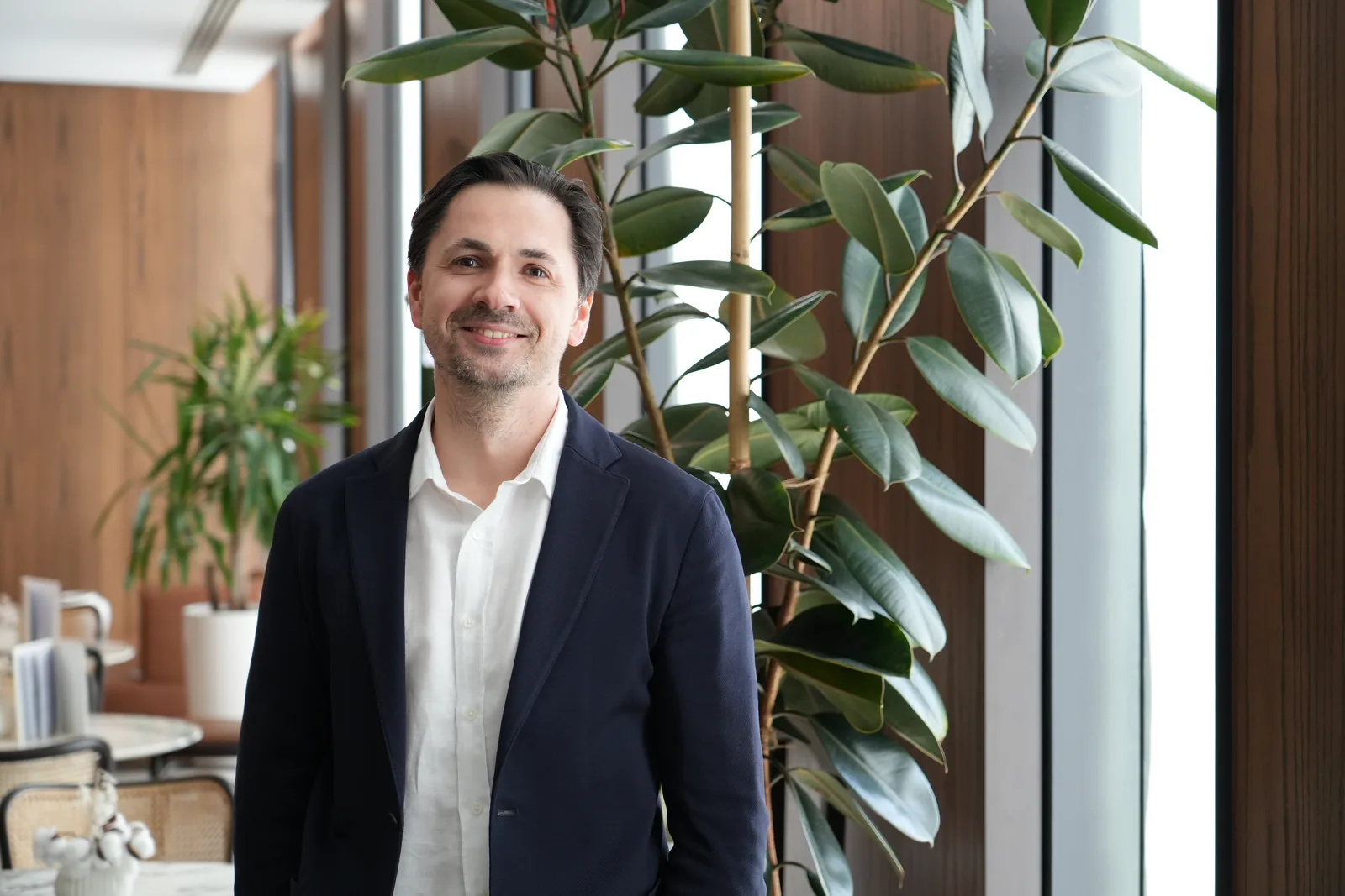 "Innovation is not a separate part of our activities, but the foundation of everything we do," — CEO of QazCode on trends and scaling strategy