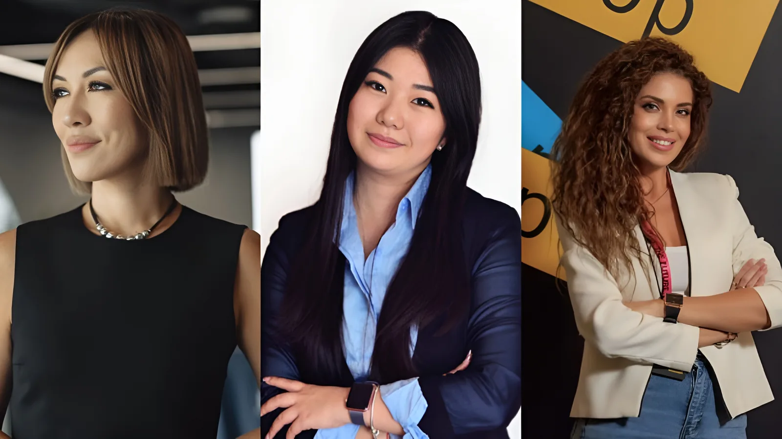 Who stands behind strong teams: leading HR specialists of Kazakhstan