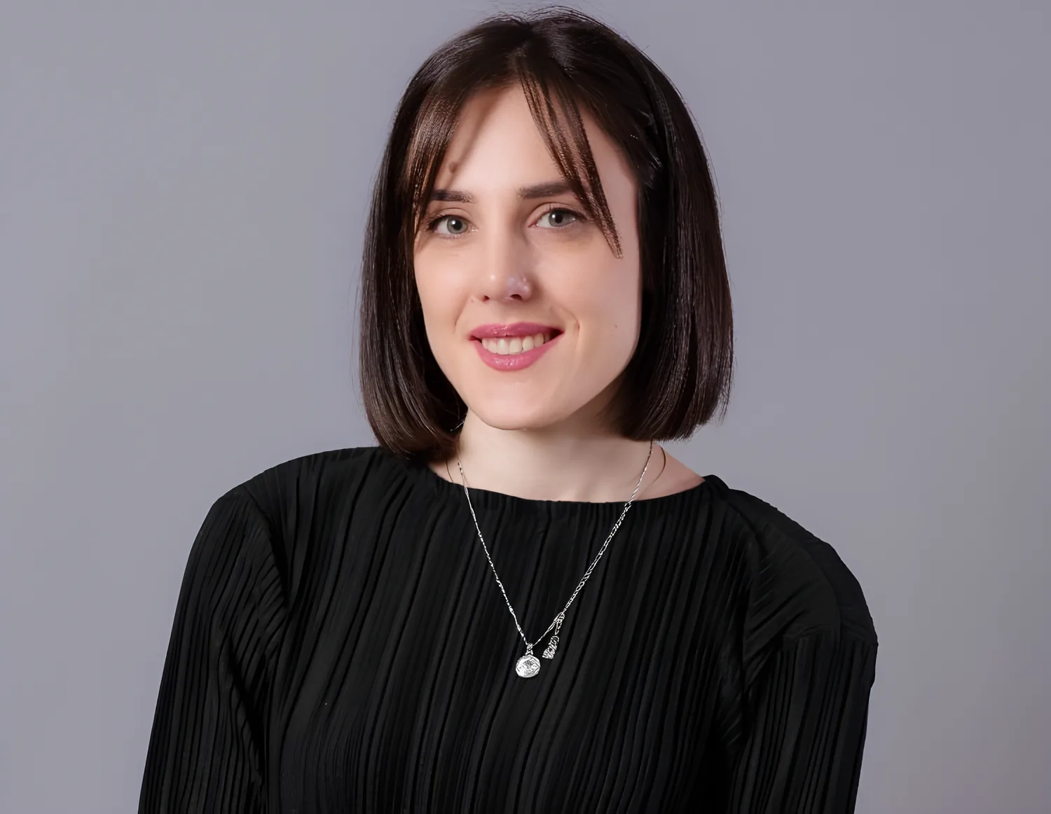 “I play the guitar and take part in marathons” — a Flutter developer from Yerevan on her lifestyle
