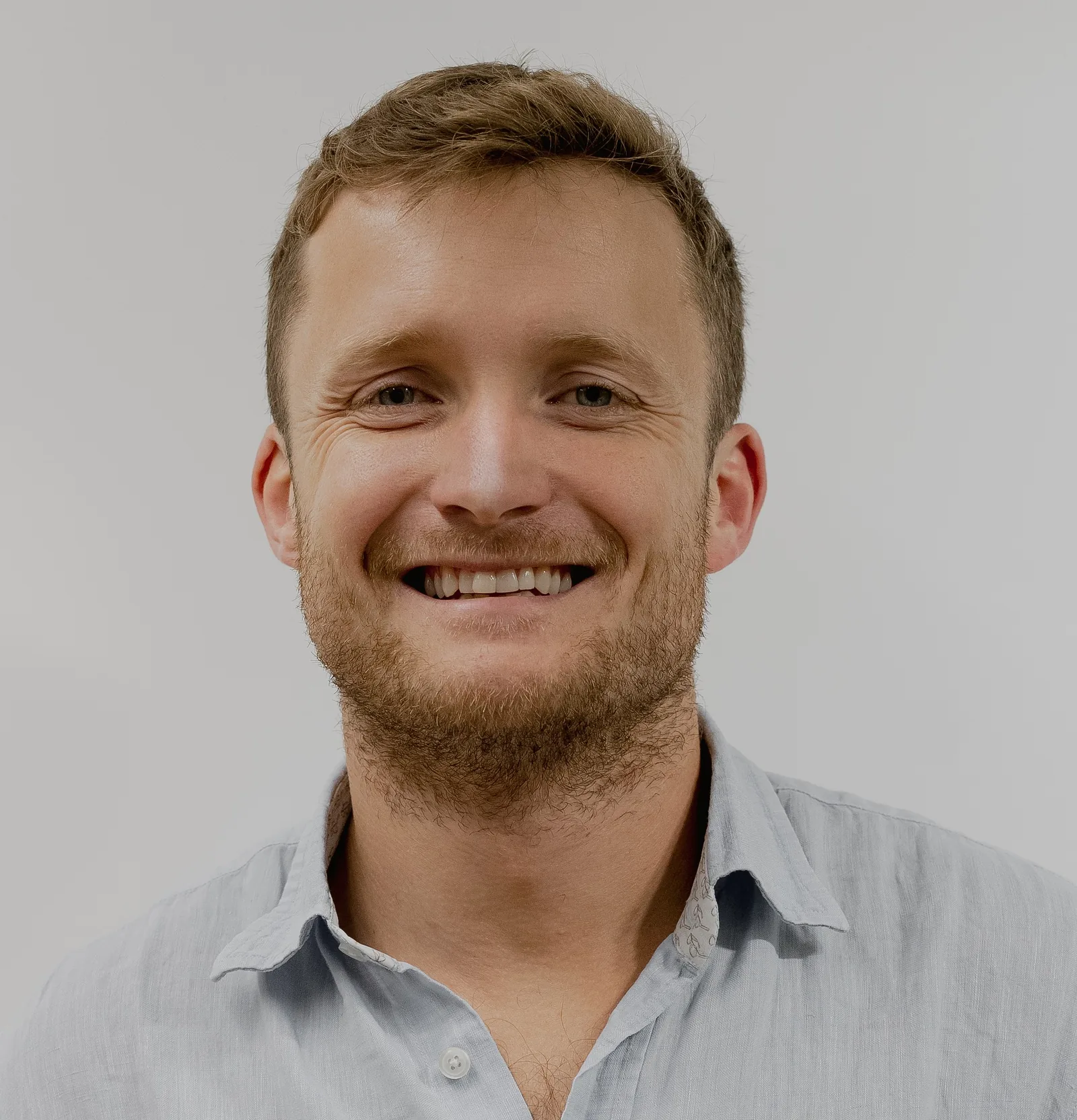 Robin Butler on Sturgeon Capital’s investment strategy and startup selection