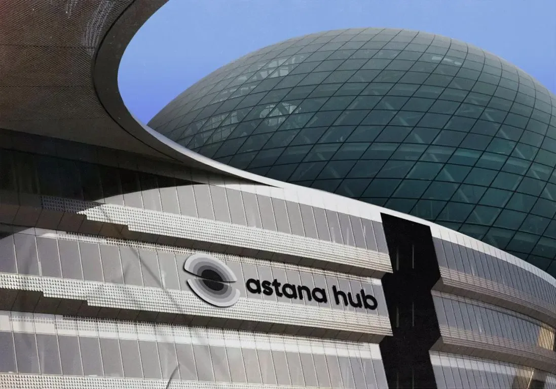 Telegram officially received the status of an Astana Hub participant