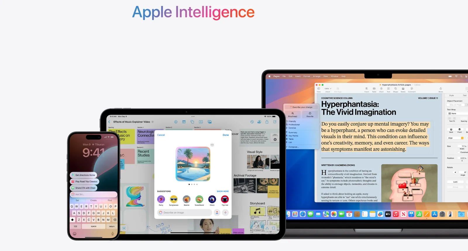 iOS 26 and Apple Intelligence: new features that will change your iPhone