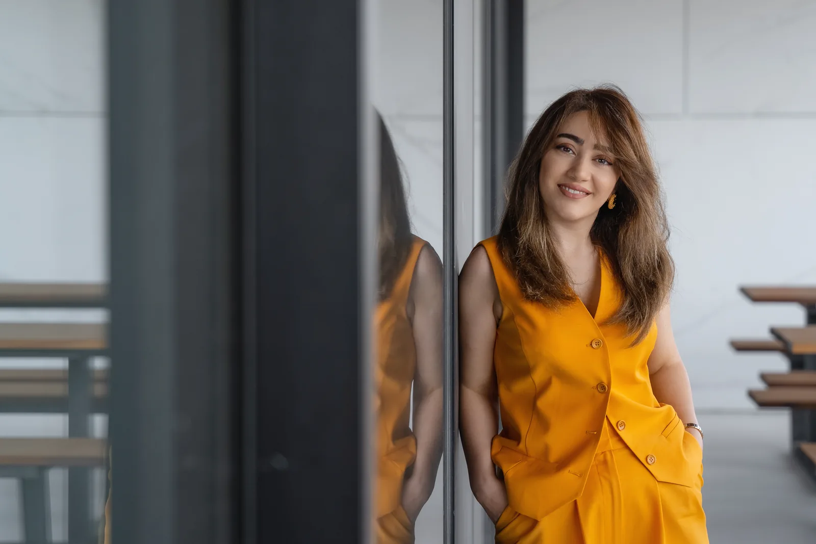 How to find an investor. Alya Abbaszada on strategies for investing in successful startups