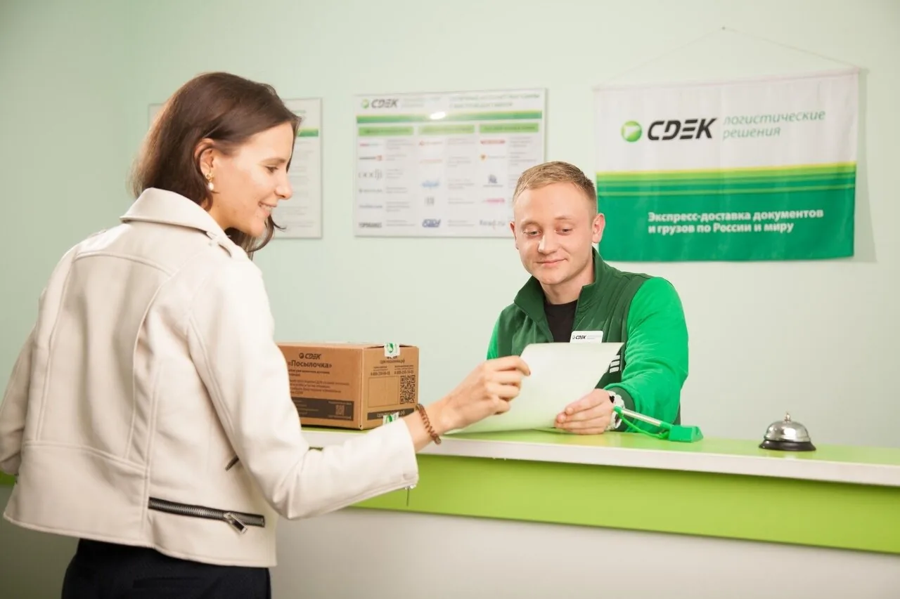10 courier services in Kazakhstan for fast document delivery