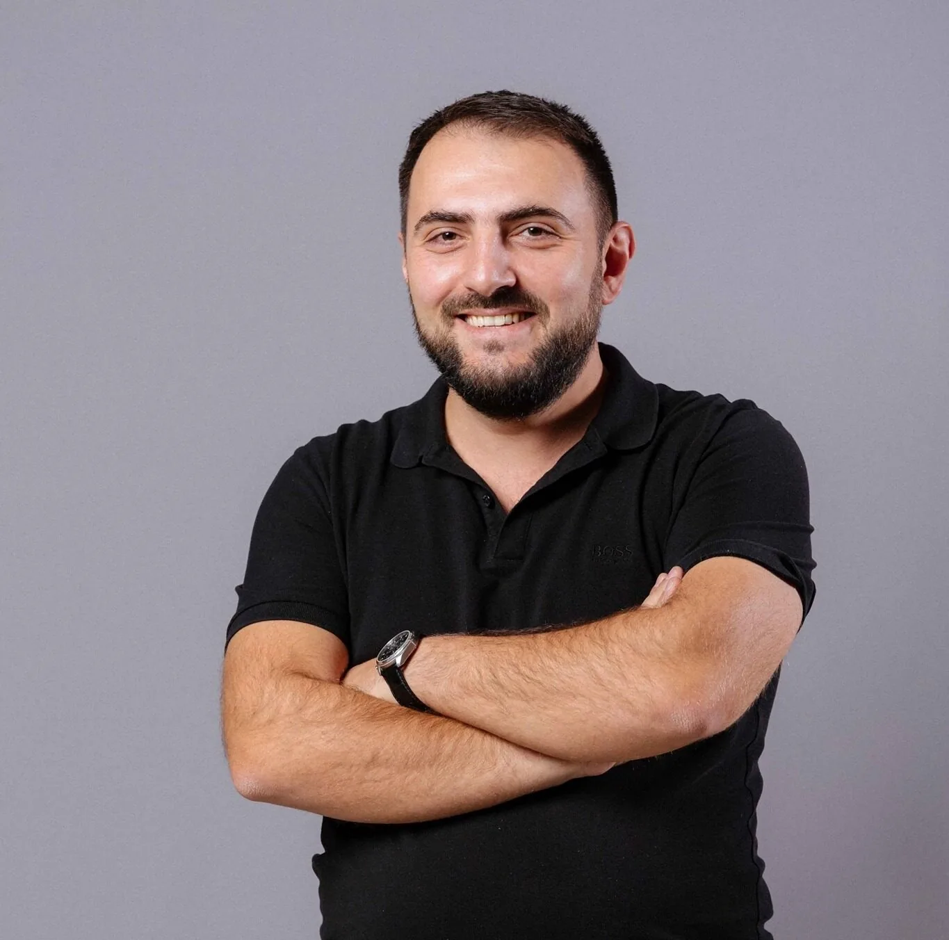 From Lycos to DataArt Armenia: Aleksandr Burnazyan on his journey in IT