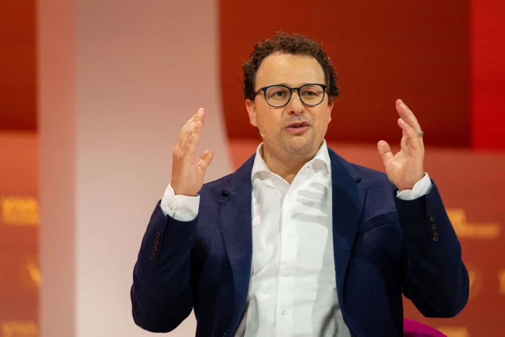 Anthropic raises $5 billion at a $170 billion valuation