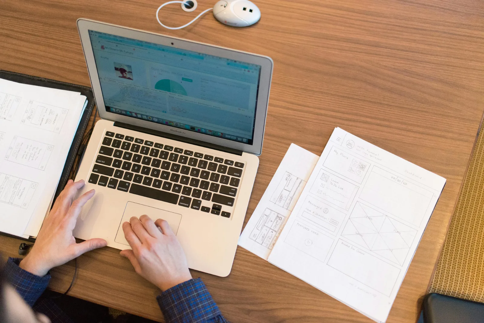 AI tools for scientific and academic research