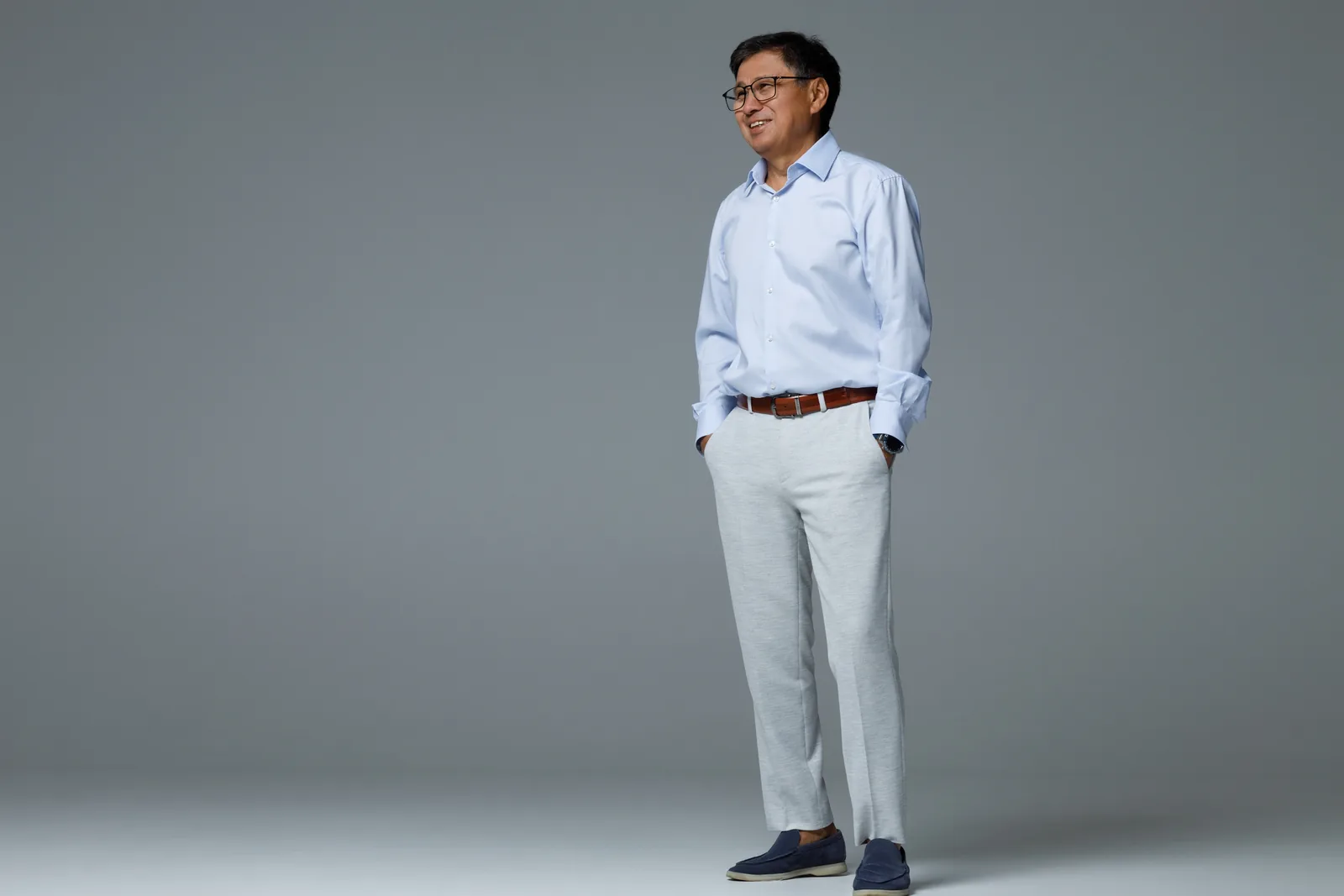 "Entering at an early stage is a strategically justified decision," — Murat Abdrakhmanov on focusing on Pre-Seed and the challenges of 2025