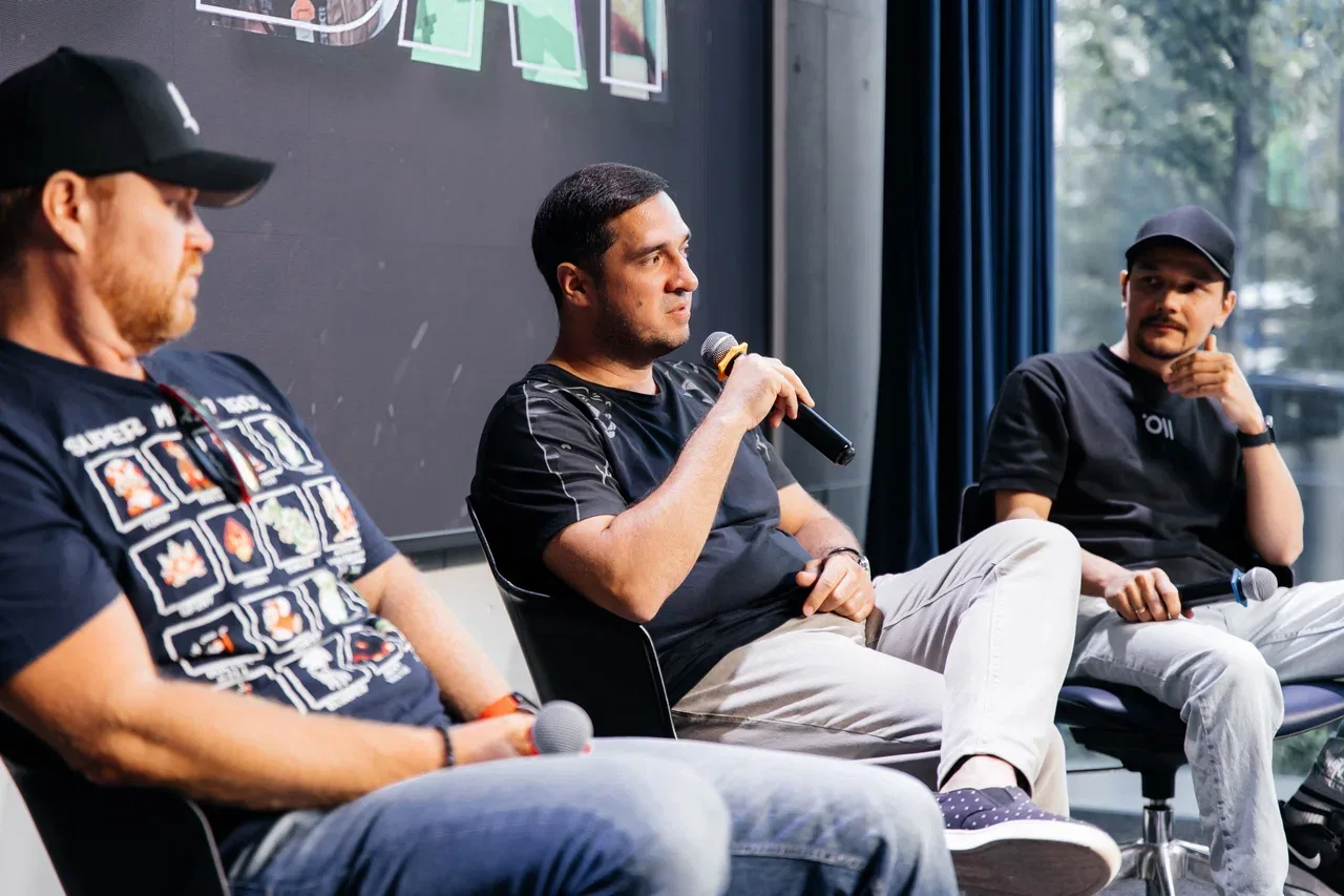 "We are the largest private project in the country," — how the game Critical Shift is changing the Kazakhstani game development scene
