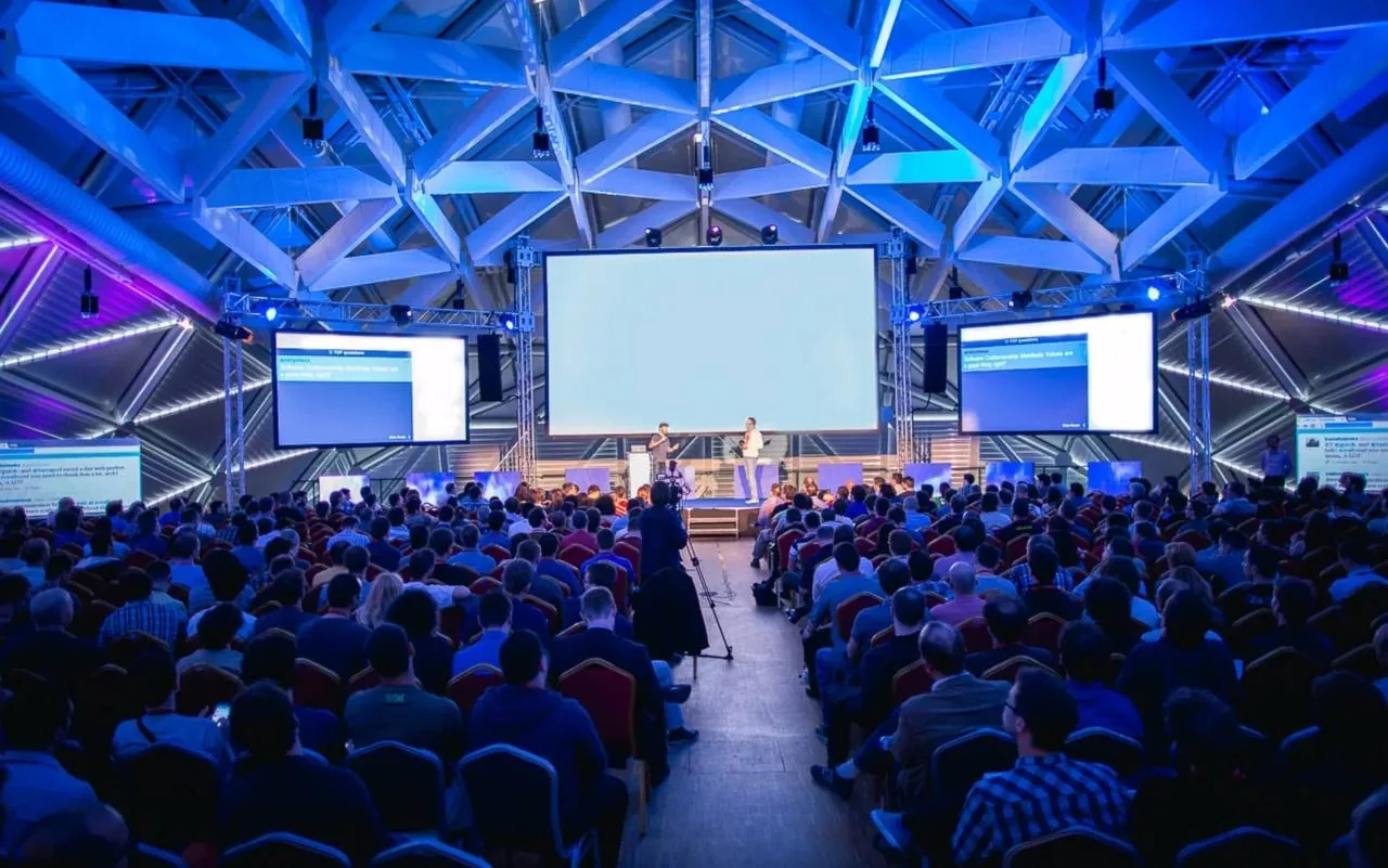 IT Agenda of the Week, July 28 – August 3: Summer IT Forum and TechCrunch Road 2 Battlefield Broadcast