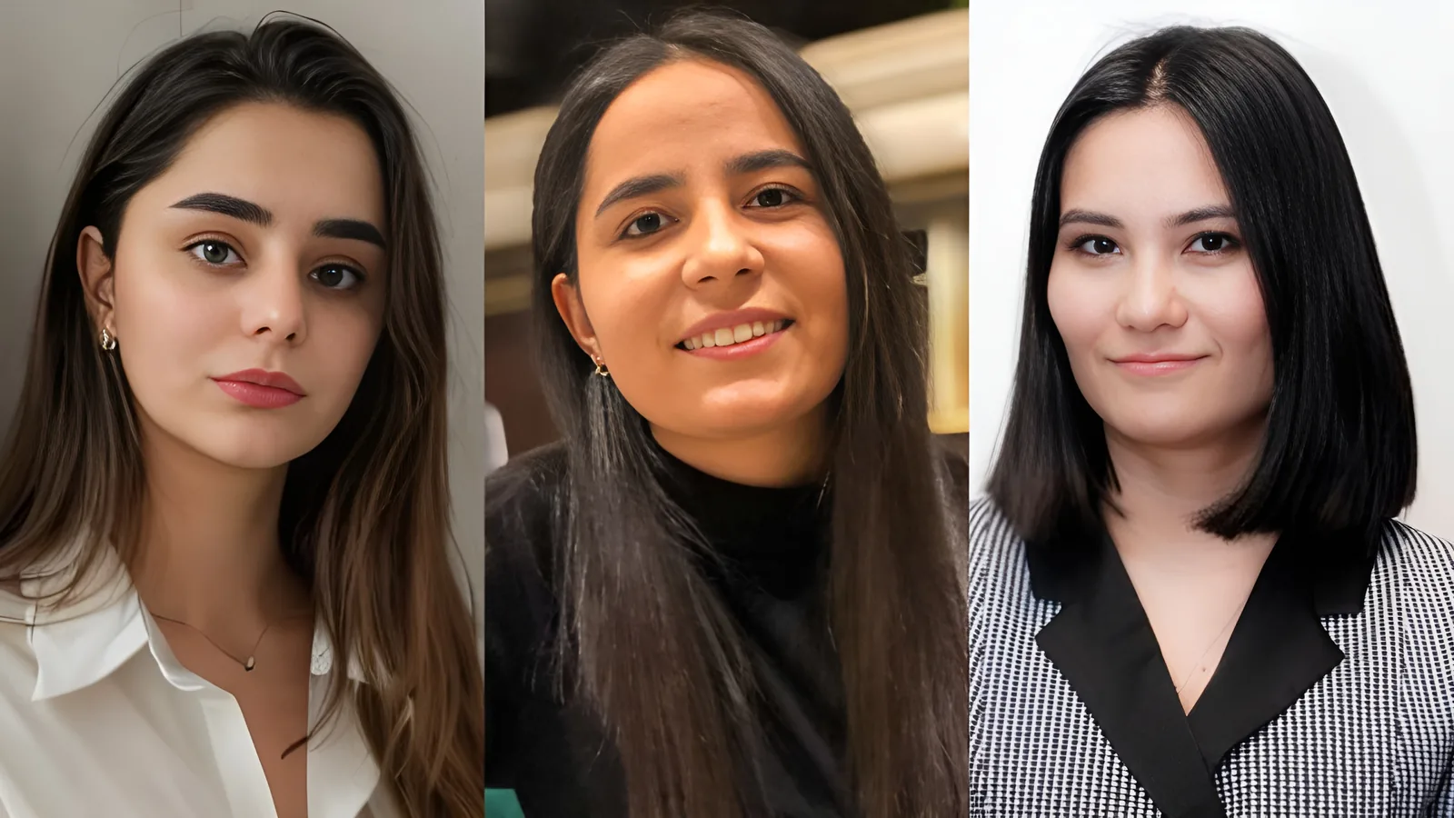 Who stands behind strong teams: leading HR specialists of Tajikistan