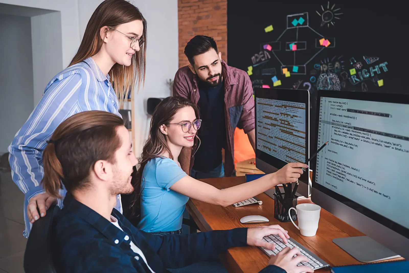 Remote work in IT: 8 job openings from GitLab, Exness, PwC, and others