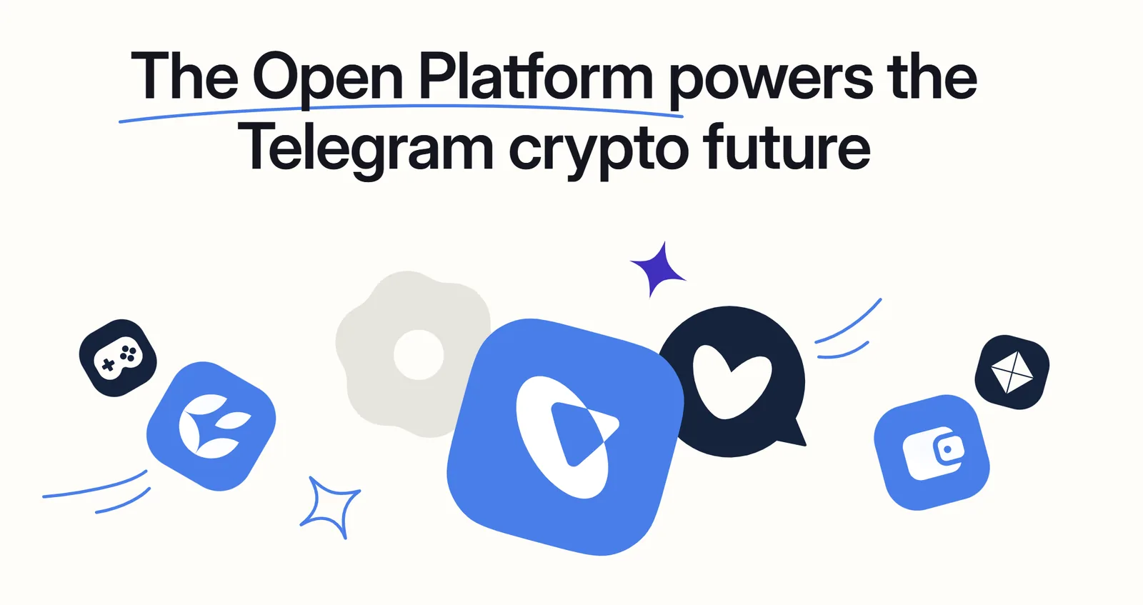 The Open Platform became the first Web3 unicorn