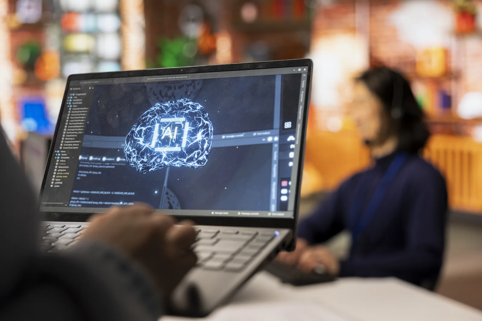In Kazakhstan, free AI training for educators has begun