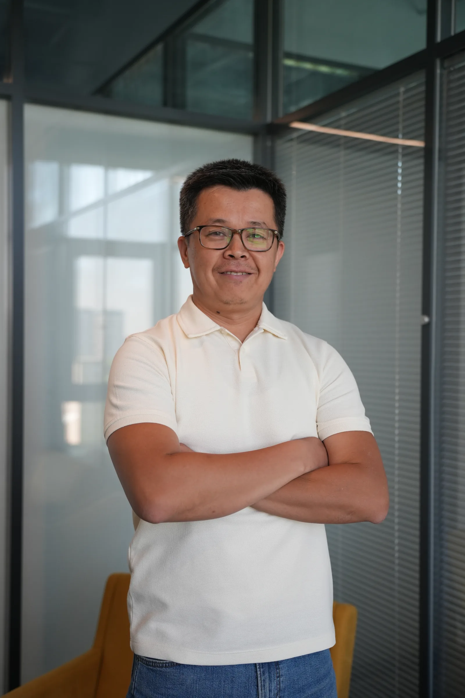 Alim Khamitov on the new MOST ida fund with a volume of $30 million