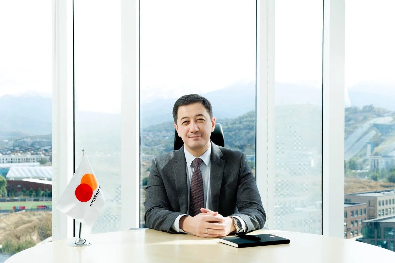 "The next five years will be a test for the IT industry," — CEO of Mastercard on the future of the IT industry in Kazakhstan