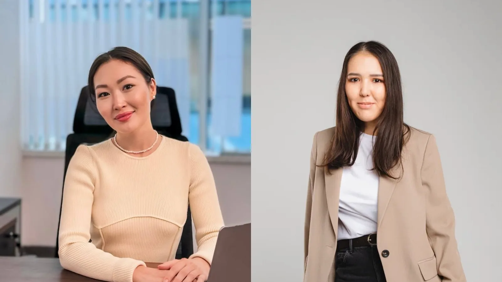 WomenInTech. How girls from Kazakhstan are building innovations and breaking stereotypes