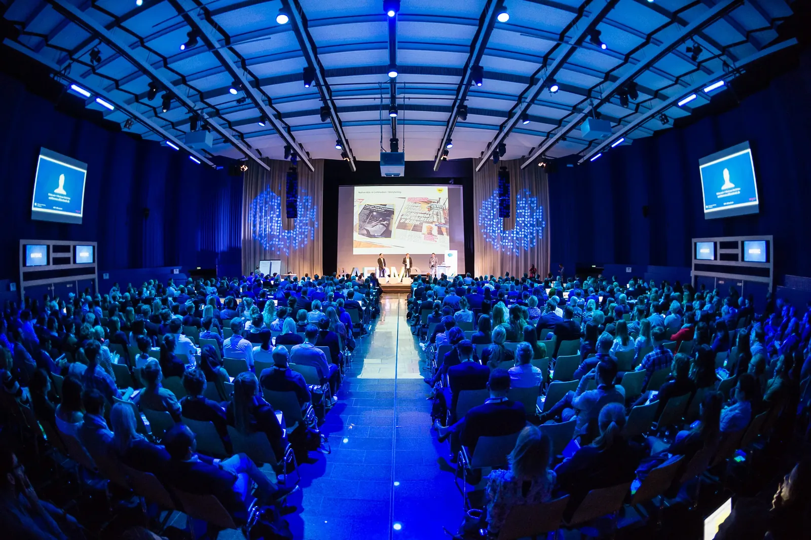 IT Event of the Week, August 26-31: Online Pitch for Startups and Profit Industry & Energy Day