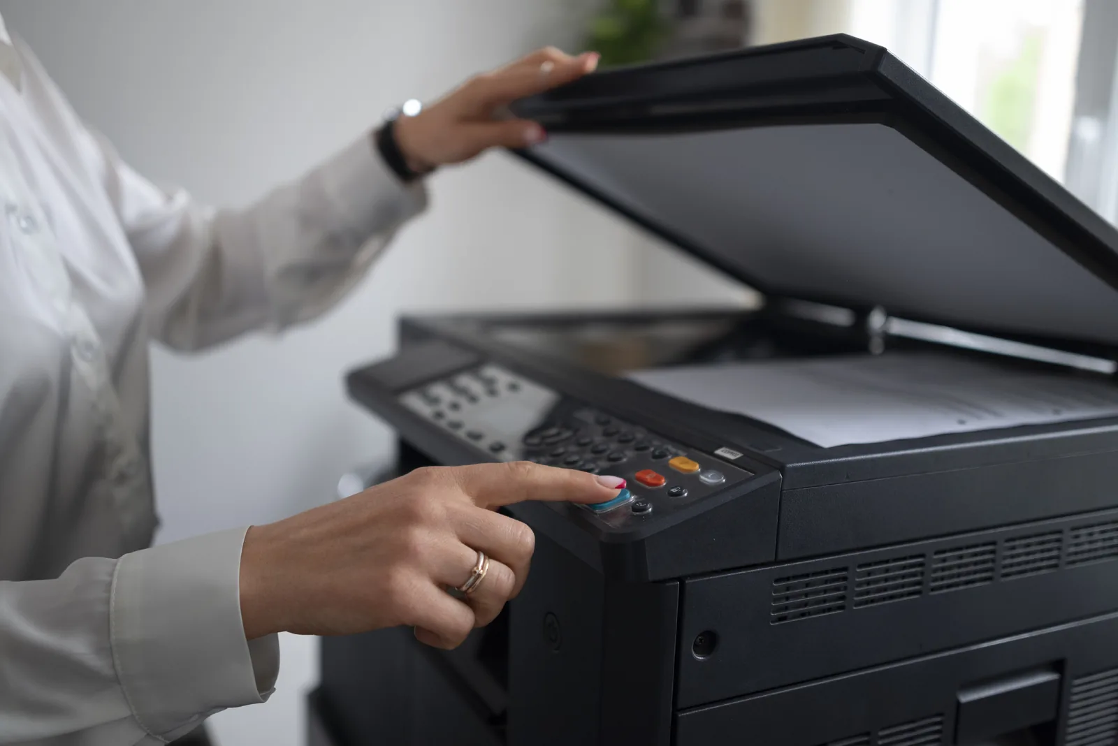 10 Best Printers of 2025: Comparison of Features and Prices