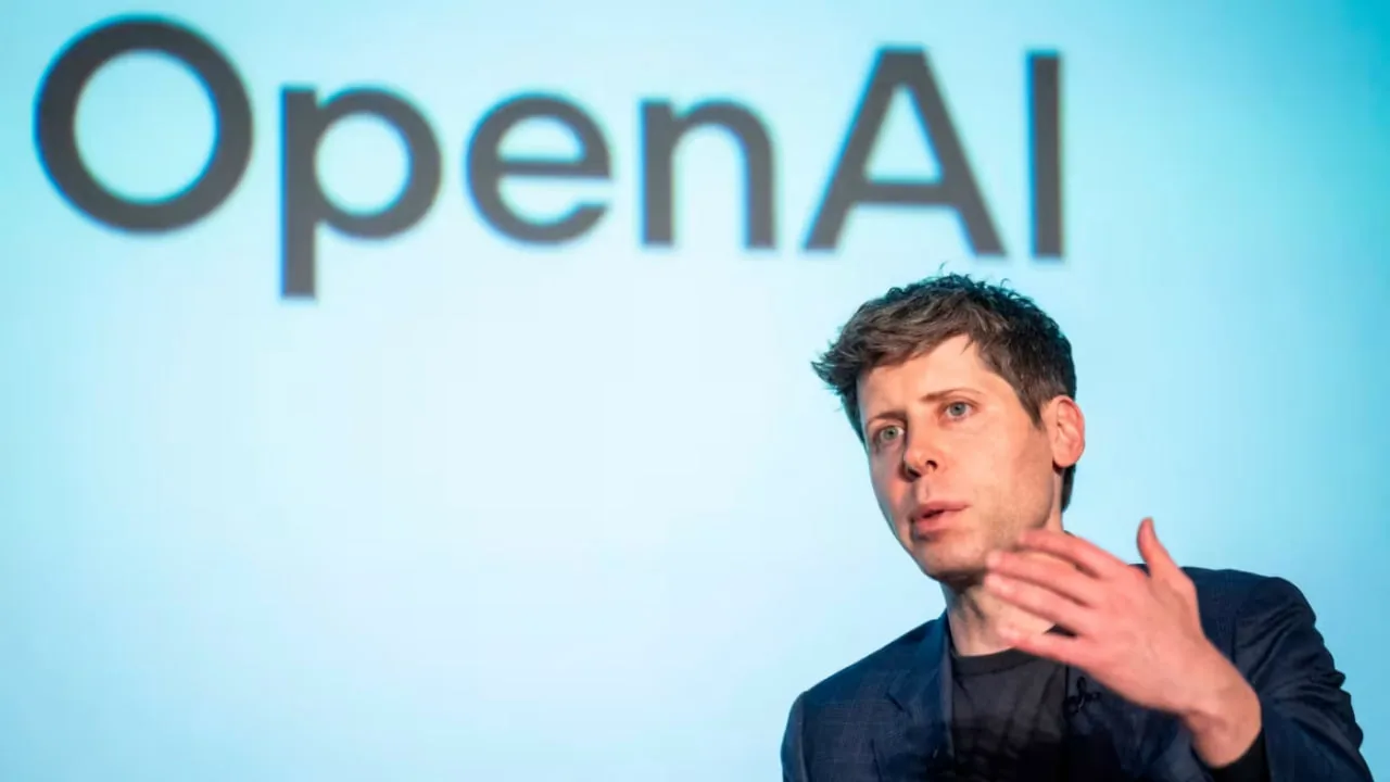 OpenAI привлекла $8,3 миллиардов в рамках нового раунда финансирования