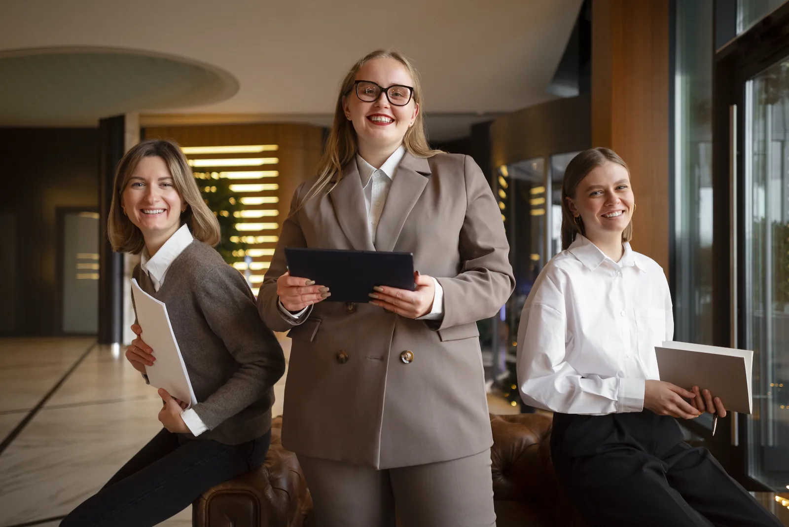 HiPo Employees: Who They Are and How They Help the Company Grow