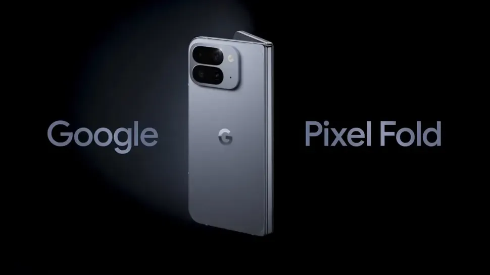 Google анонсировала Pixel 10 Pro Fold — премьера состоится 20 августа