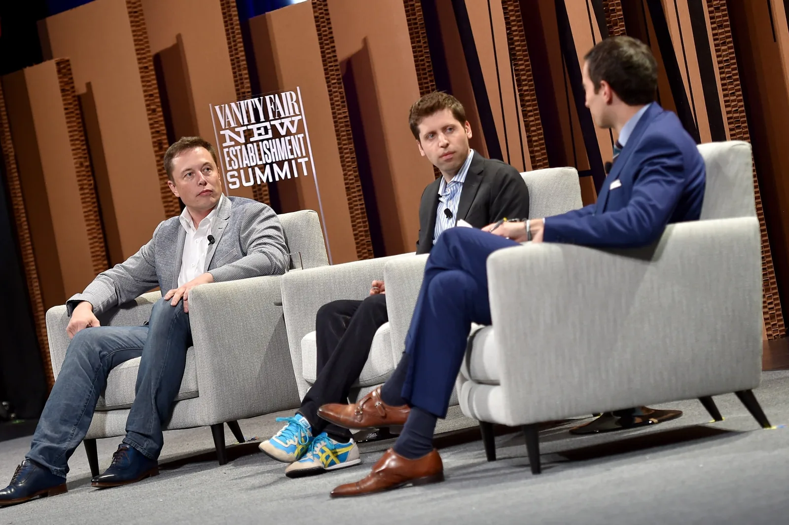 Sam Altman invests $250 million in Merge Labs — a competitor to Neuralink