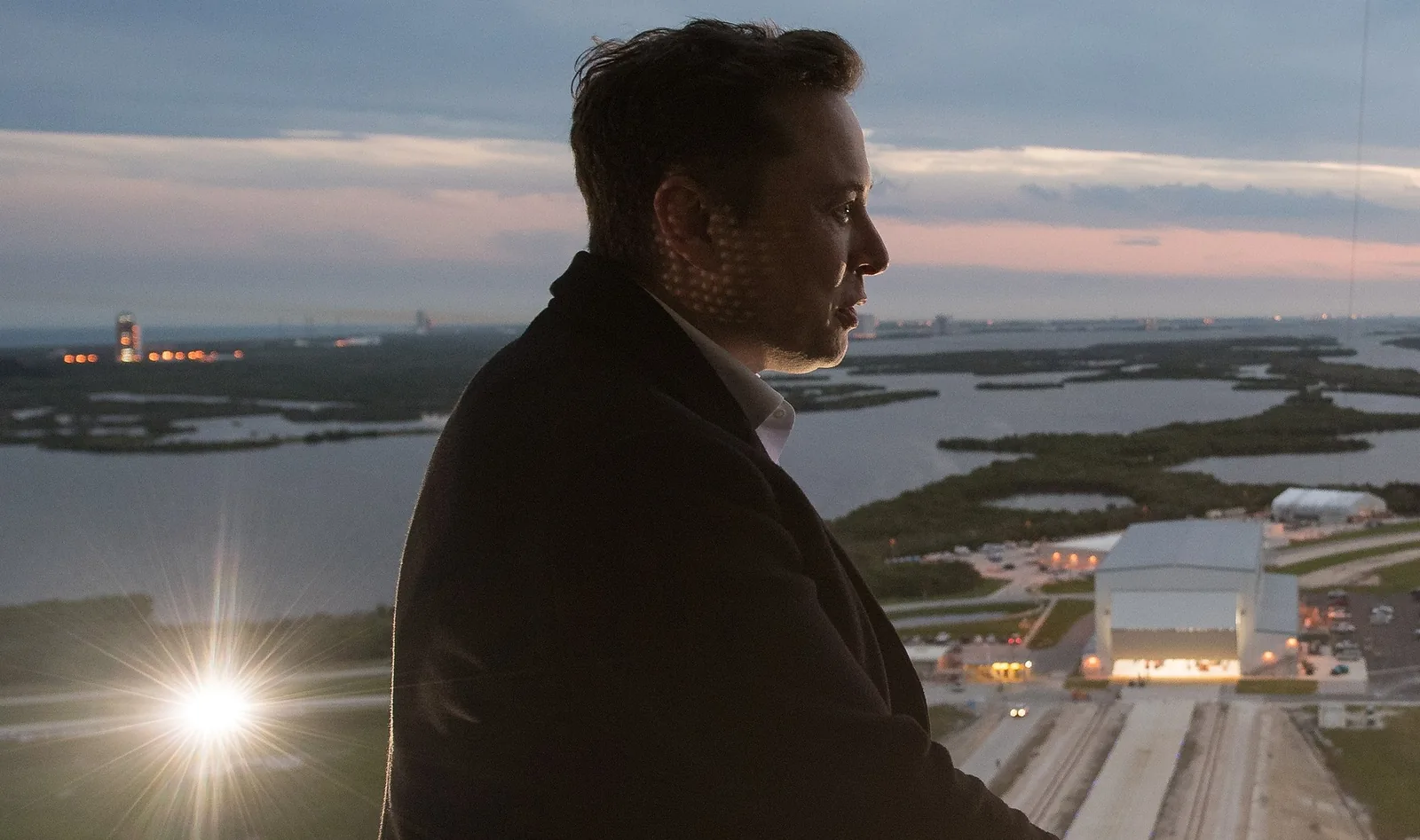 Elon Musk predicts that there will be more robots than humans