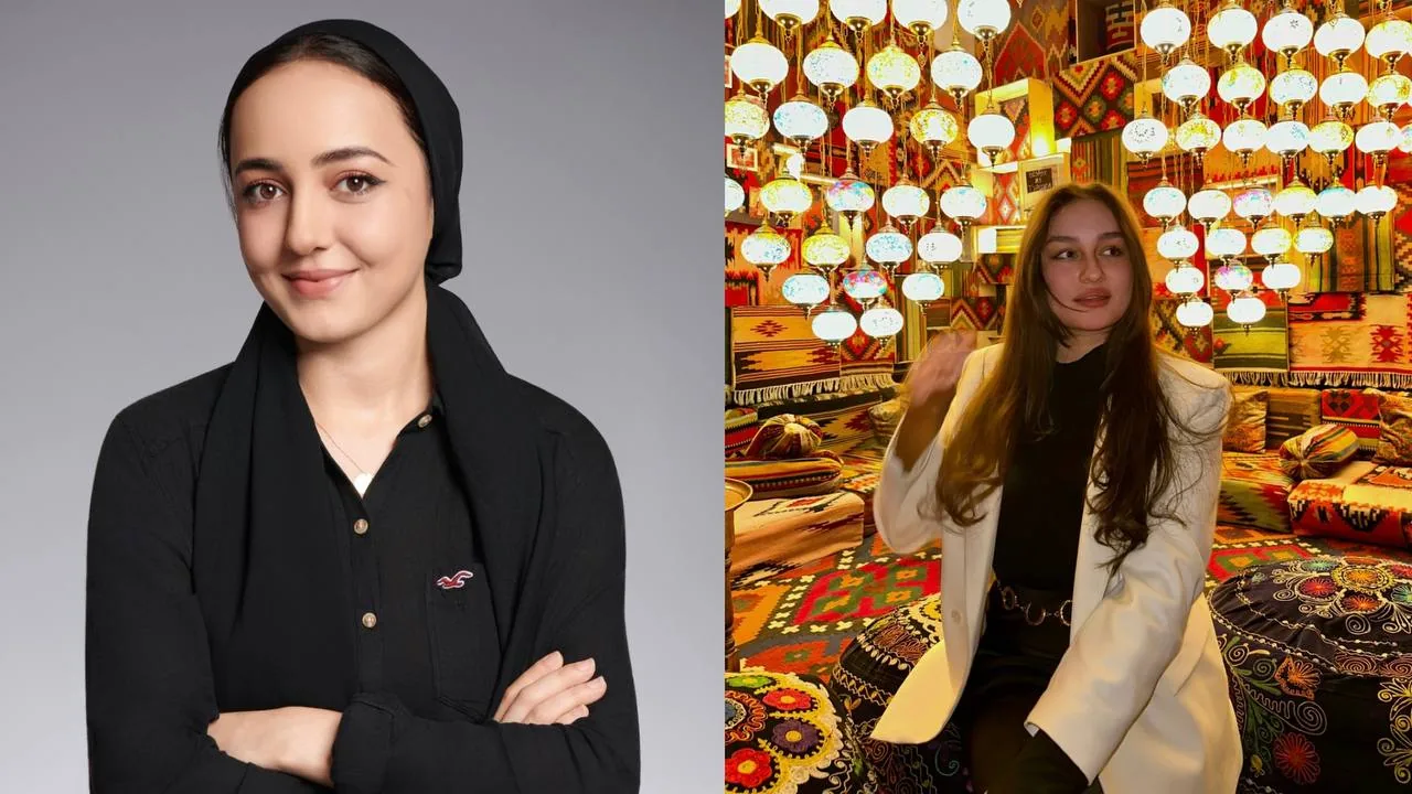 WomenInTech. How women from Central Asia are driving innovation and reshaping perceptions of IT