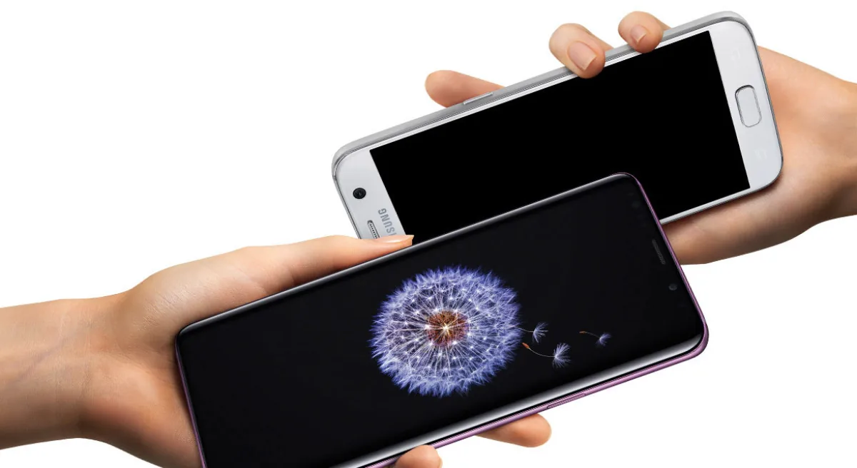 Where is it most profitable to trade in a smartphone: top trade-in stores in Astana