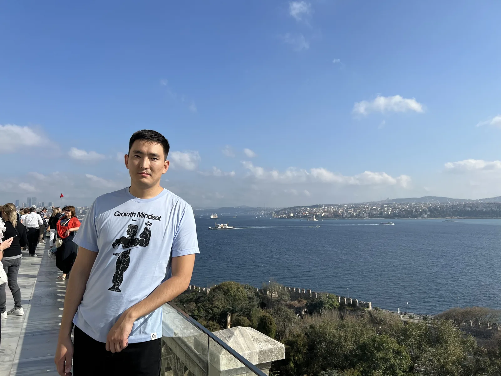 From Electronics Engineer to CEO: Talent Umetaliyev on Starting a Career in IT