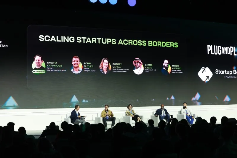 The Startup & Venture Summit 2025 took place in Tashkent with the participation of more than 500 players from the startup ecosystem.