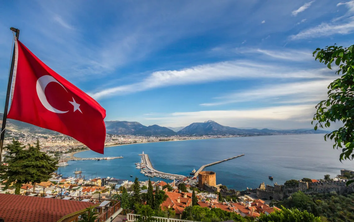Digital Nomad: 14 essential apps for living and working in Turkey