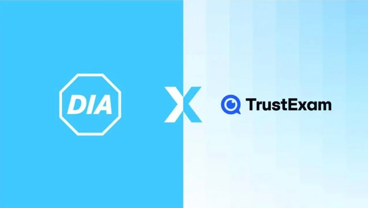 Kazakhstani startup TrustExam.ai will implement AI exams in the UK
