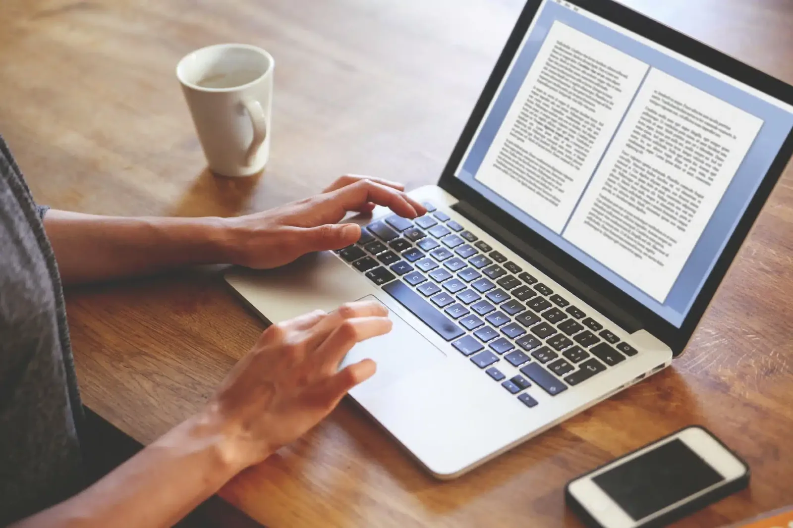 Where can a copywriter find work: the best sites and platforms