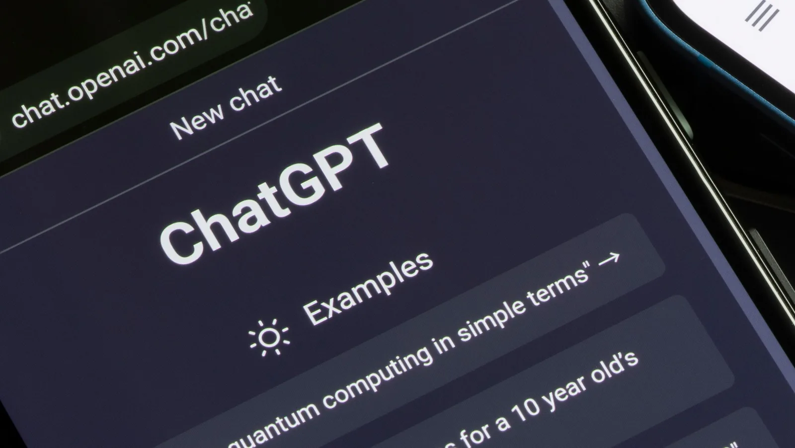 OpenAI раскрыла, о чем на самом деле спрашивают ChatGPT миллионы людей