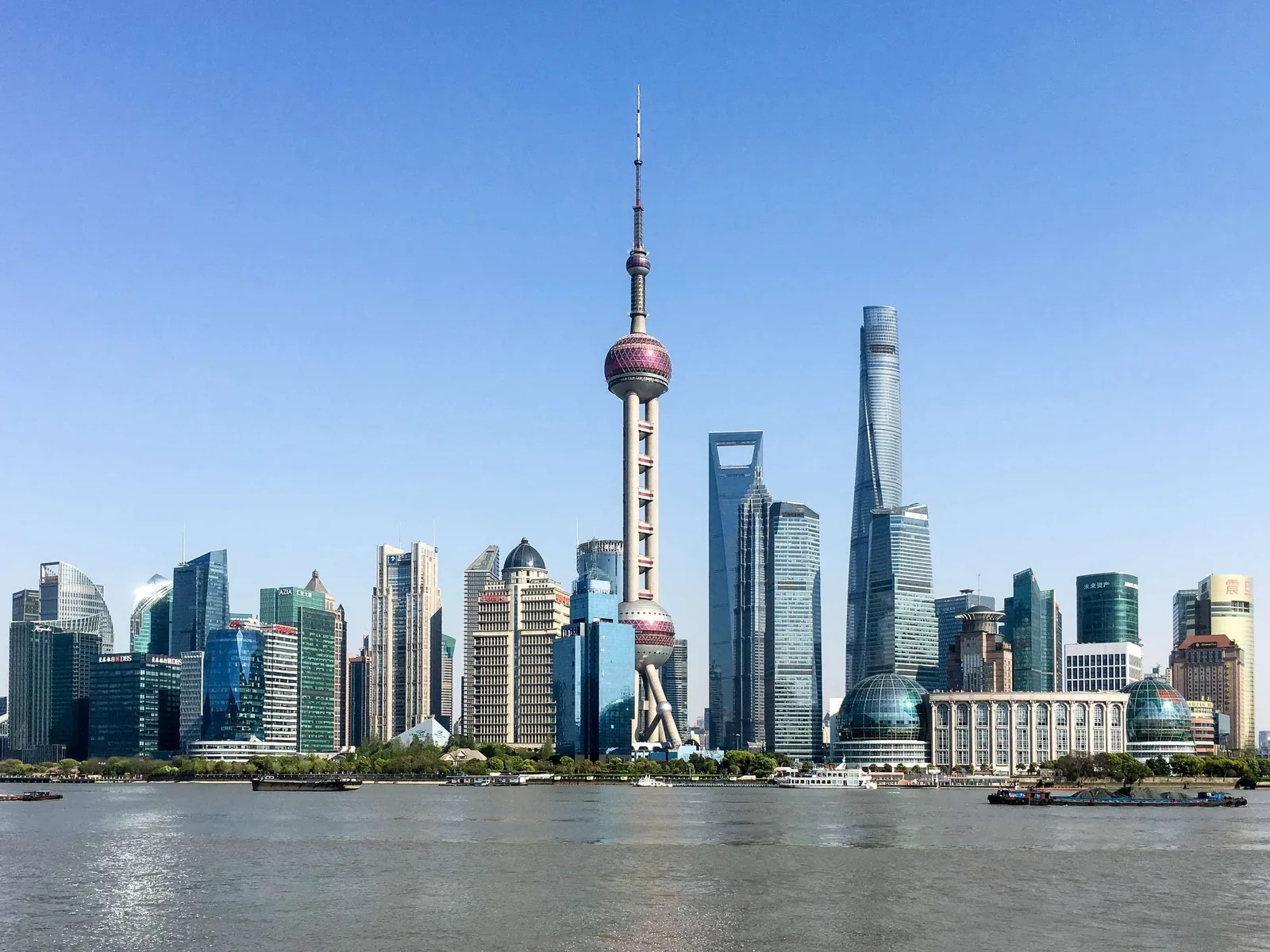 Центральная Азия на S-TRON Shanghai 2025