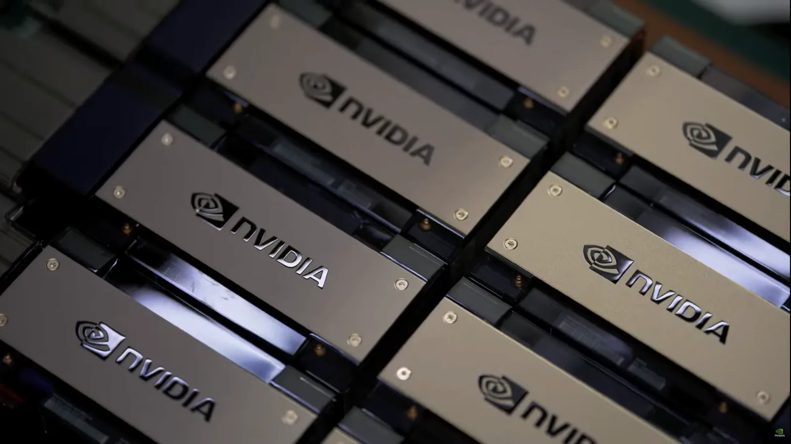Alibaba developed the T-Head PPU accelerator to compete with Nvidia