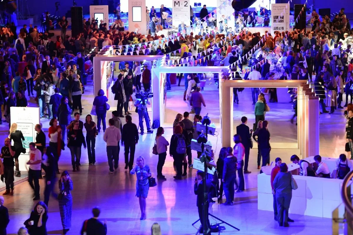 IT event calendar for the week of September 15-21: KazHackStan 2025 and DevFest Bishkek 2025