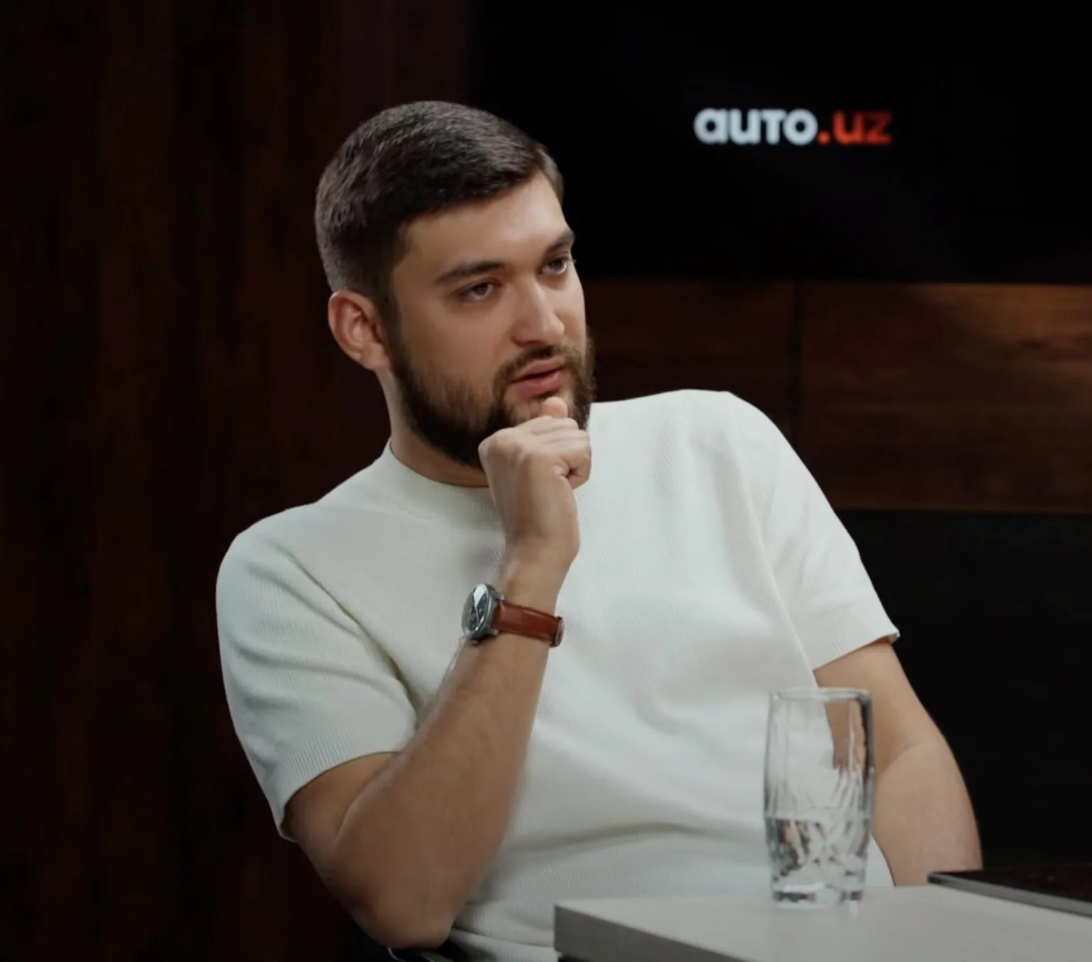 Auto.uz — a startup helping people buy and sell cars in Uzbekistan
