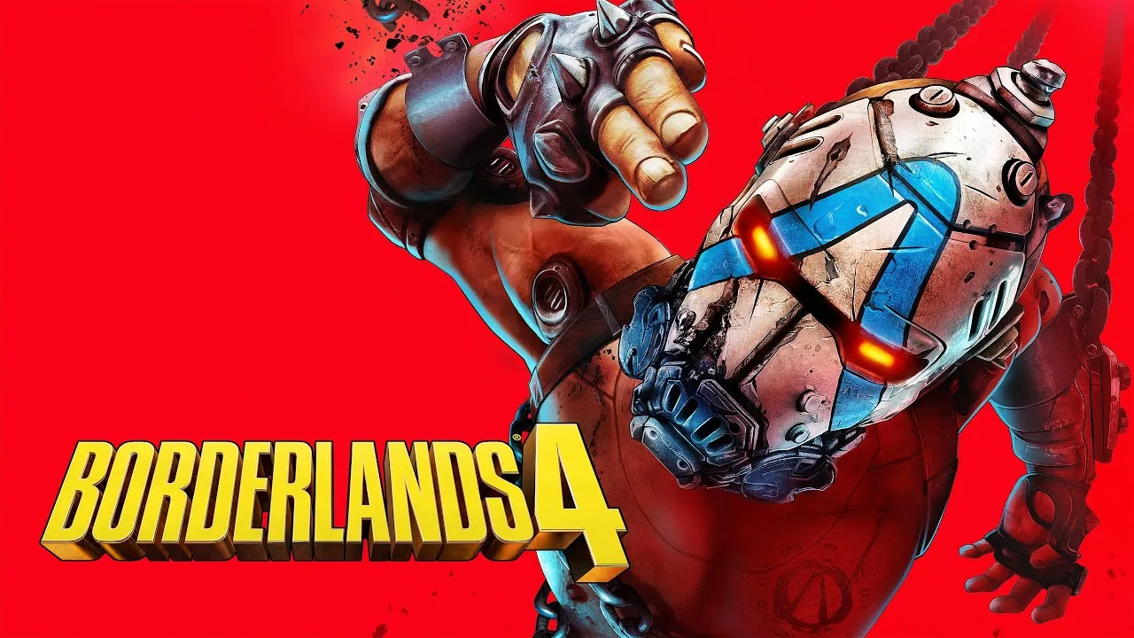 Borderlands 4 — everything you need to know about the fourth installment of the series