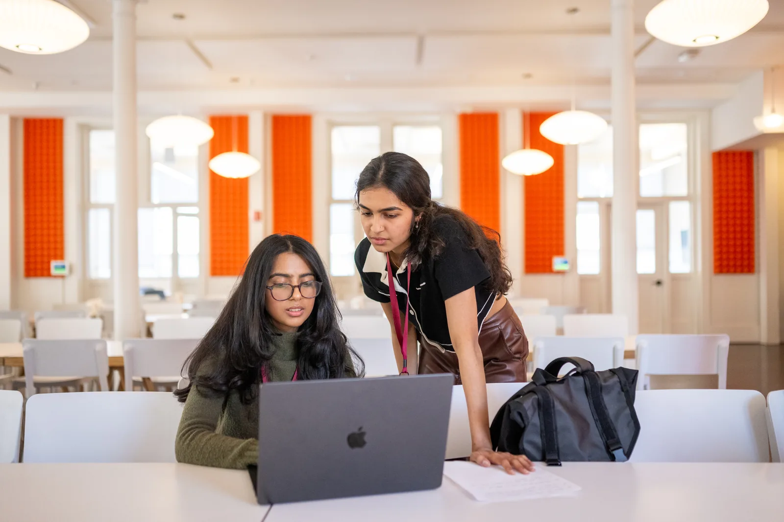 Y Combinator launched the Early Decision program for students to combine studies with a startup.