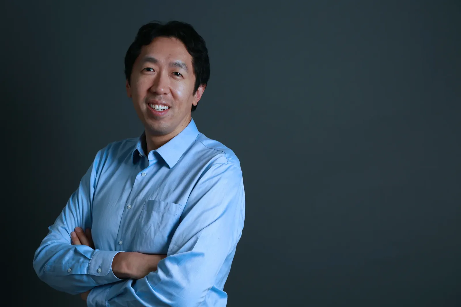 Coursera co-founder, Andrew Ng, is launching a new course on Agentic AI at DeepLearning.AI