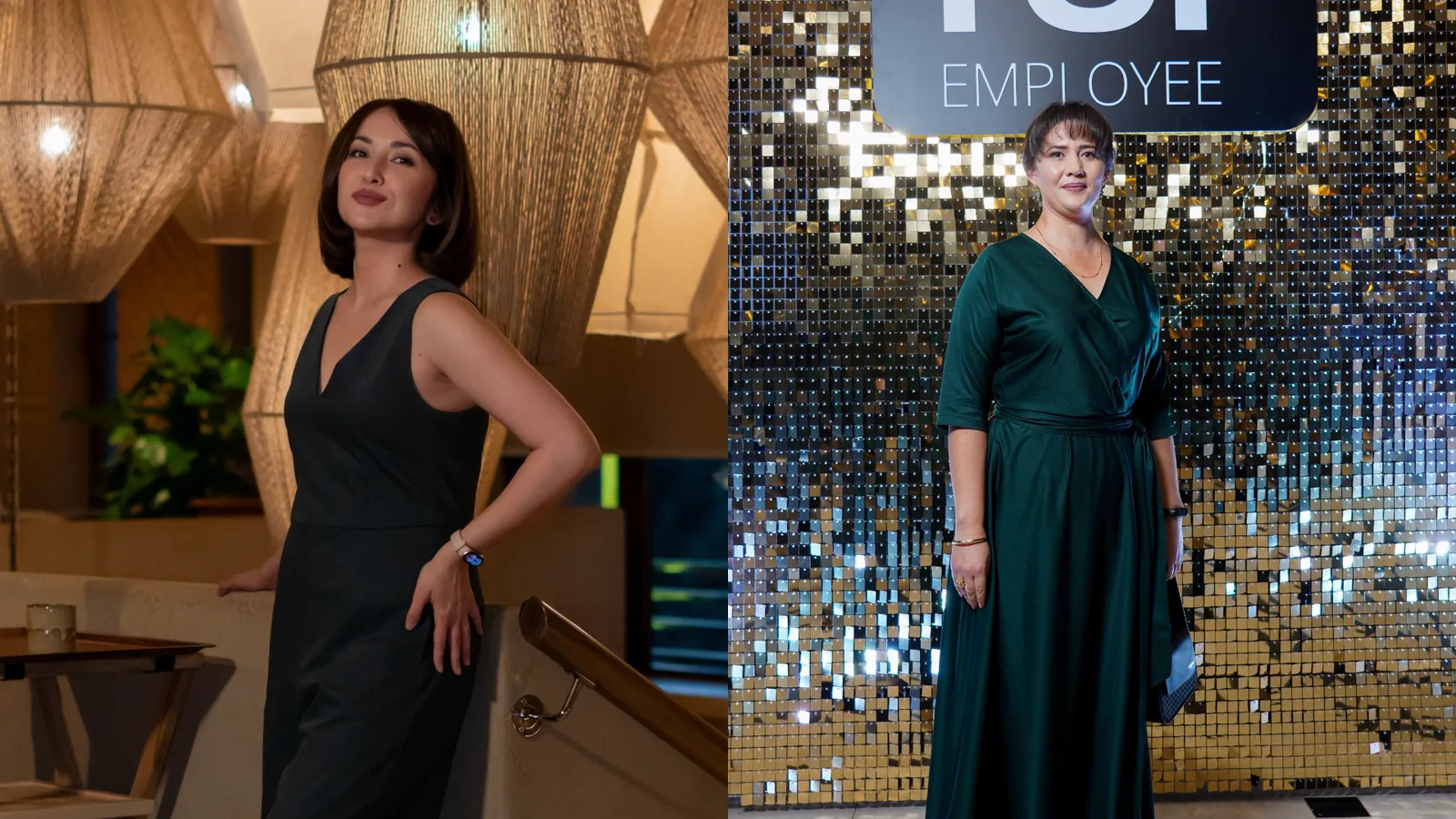 WomenInTech. "Competencies are valued in modern teams" — stories of successful women from Beeline Uzbekistan