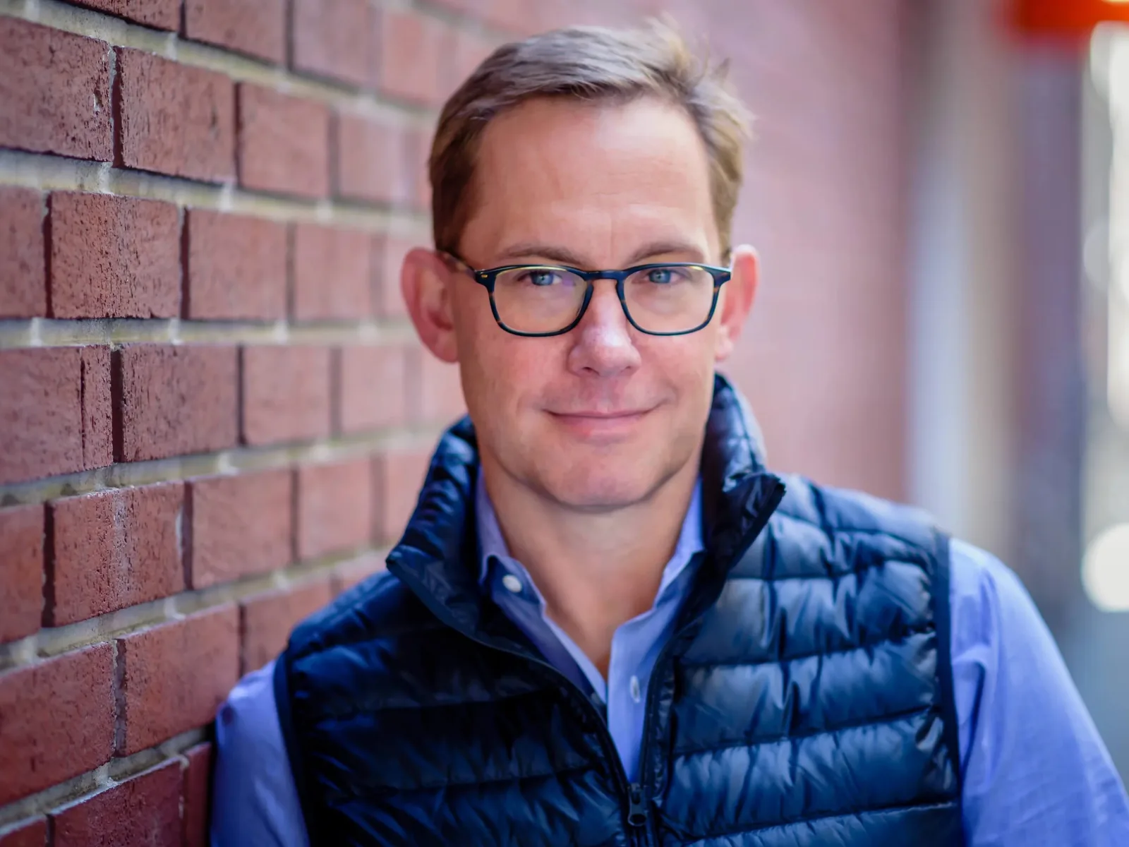From a startup facing rejections to a $25 billion IPO: The story of Chime at TechCrunch Disrupt 2025