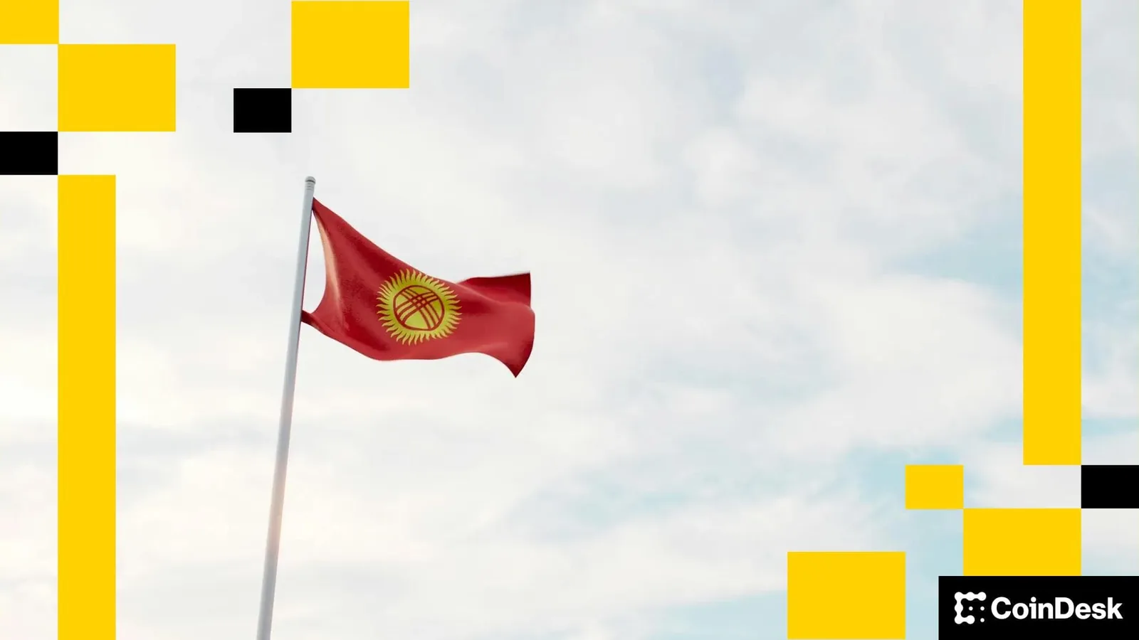 Kyrgyzstan has launched the national stablecoin KGST in partnership with Binance