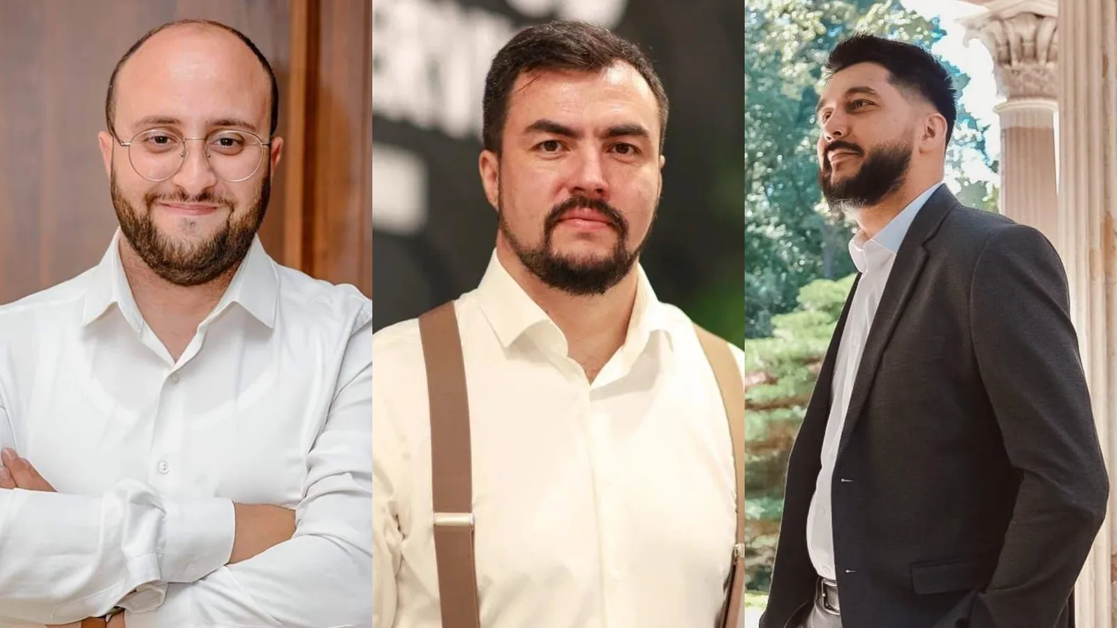 3 countries, 1 profession: How cybersecurity engineers live and work in Africa, Kazakhstan, and the USA
